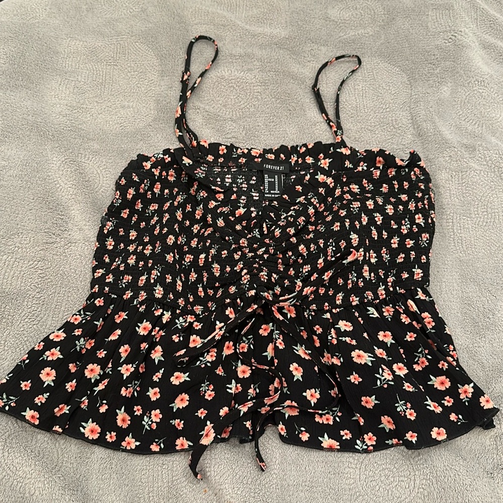 Forever21 top